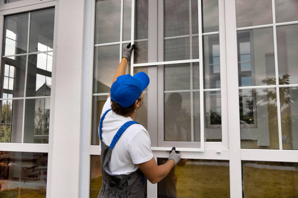 Professional Windows and Door Installation & Repair in Calipatria, CA